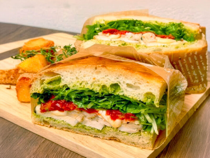 温かいファビオ - FABIO